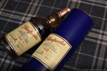 The Tasters Club Tasting Day 46 Robert Burns Night 2021