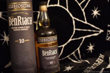 The Tasters Club Tasting Day 48 Blind Whisky Tasting Home Edition