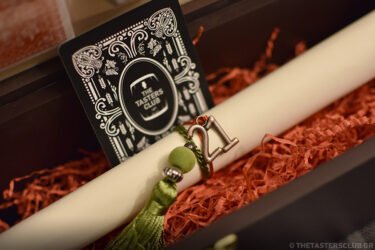 The Tasters Club Tasting Day #45 21 years old whisky tasting