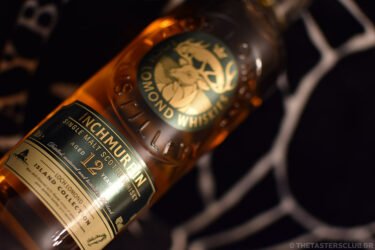 The Tasters Club Tasting Day 48 Blind Whisky Tasting Home Edition