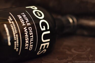 The Tasters Club Tasting Day 49 rock whisky tasting