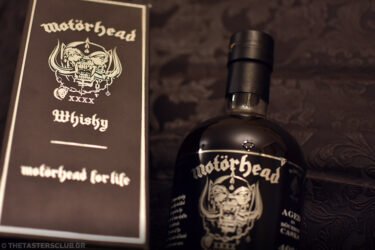 The Tasters Club Tasting Day 49 rock whisky tasting