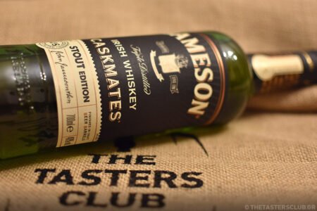jameson caskmates stout edition