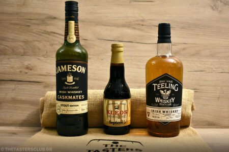 jameson caskmates stout teeling stout cask septem kleos