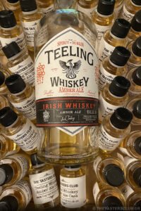 Teeling Whiskey - Amber Ale
