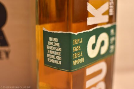 The Tasters Club Tasting Day 51 Meet the Busker