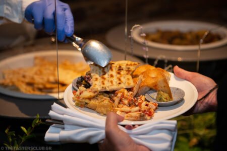 The Tasters Club Rare by Nature Whisky Weekend Costa Navarino 2021