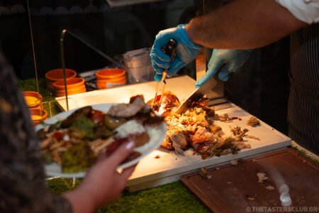 The Tasters Club Rare by Nature Whisky Weekend Costa Navarino 2021