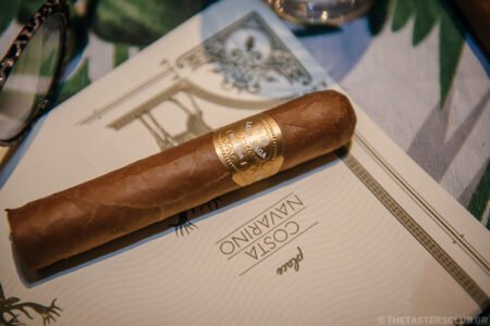 The Tasters Club Rare by Nature Whisky Weekend Costa Navarino 2021