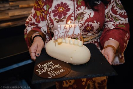 The Tasters Club Rare by Nature Whisky Weekend Costa Navarino 2021