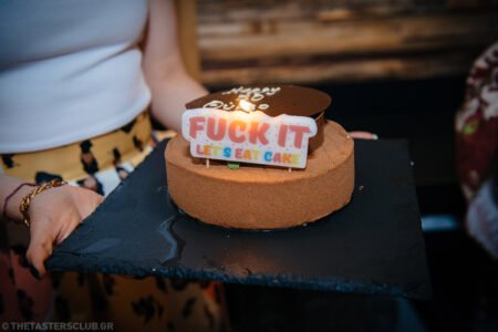 The Tasters Club Rare by Nature Whisky Weekend Costa Navarino 2021