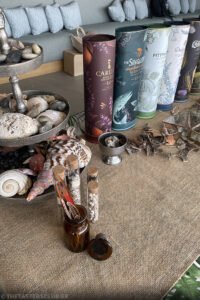 The Tasters Club Rare by Nature Whisky Weekend Costa Navarino 2021