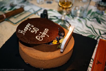 The Tasters Club Rare by Nature Whisky Weekend Costa Navarino 2021