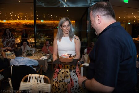 The Tasters Club Rare by Nature Whisky Weekend Costa Navarino 2021