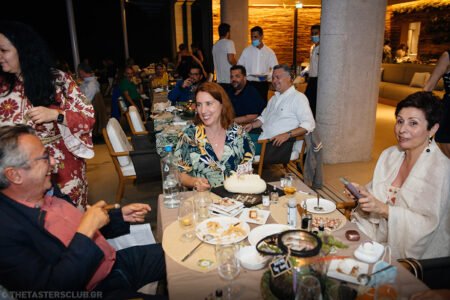 The Tasters Club Rare by Nature Whisky Weekend Costa Navarino 2021