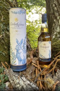 DALWHINNIE 30