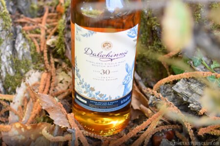 DALWHINNIE 30