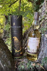 LAGAVULIN 12