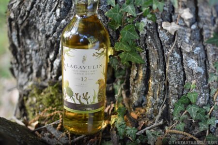 LAGAVULIN 12