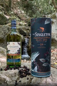 SINGLETON of Glen Ord 18