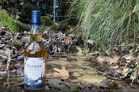 TALISKER 15