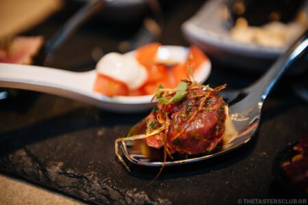 The Tasters Club Rare by Nature Whisky Weekend Costa Navarino 2021