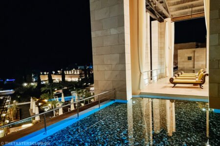 The Tasters Club Rare by Nature Whisky Weekend Costa Navarino 2021