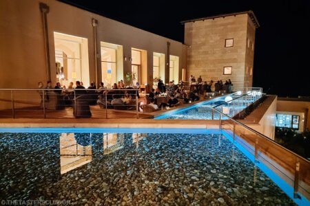 The Tasters Club Rare by Nature Whisky Weekend Costa Navarino 2021