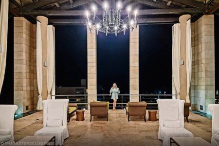 The Tasters Club Rare by Nature Whisky Weekend Costa Navarino 2021