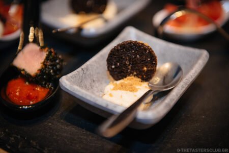 The Tasters Club Rare by Nature Whisky Weekend Costa Navarino 2021