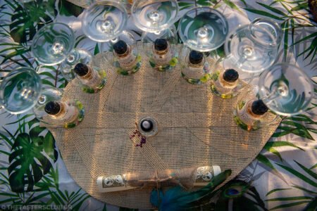 The Tasters Club Rare by Nature Whisky Weekend Costa Navarino 2021