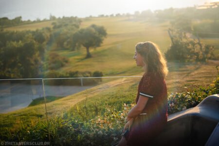 The Tasters Club Rare by Nature Whisky Weekend Costa Navarino 2021