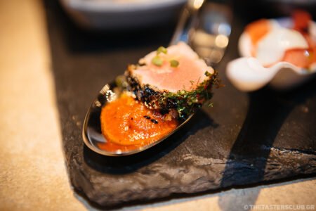 The Tasters Club Rare by Nature Whisky Weekend Costa Navarino 2021