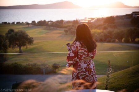 The Tasters Club Rare by Nature Whisky Weekend Costa Navarino 2021