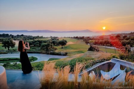 The Tasters Club Rare by Nature Whisky Weekend Costa Navarino 2021