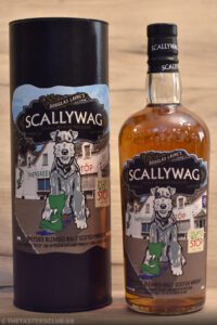 The Tasters Club Tasting Day 52 Art of Blends Blended Malts Green Rose Pub