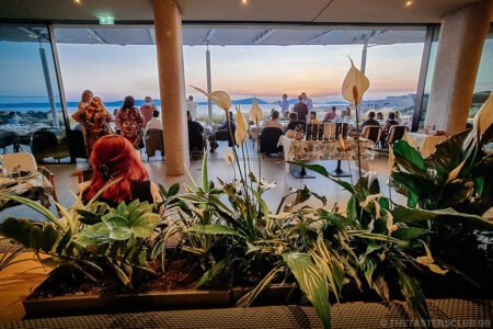 The Tasters Club Rare by Nature Whisky Weekend Costa Navarino 2021