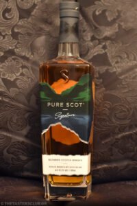 Blandoch Pure Scot Signature