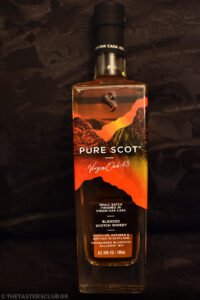 Blandoch Pure Scot Virgin Oak