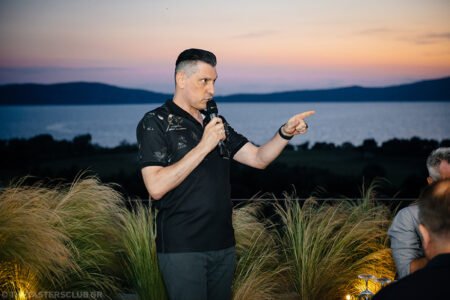 The Tasters Club Rare by Nature Whisky Weekend Costa Navarino 2021