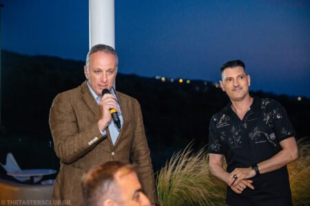 The Tasters Club Rare by Nature Whisky Weekend Costa Navarino 2021