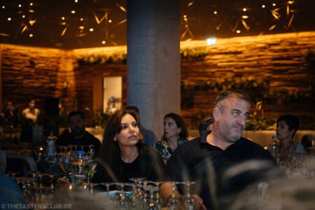 The Tasters Club Rare by Nature Whisky Weekend Costa Navarino 2021