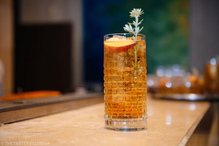 The Tasters Club Rare by Nature Whisky Weekend Costa Navarino 2021