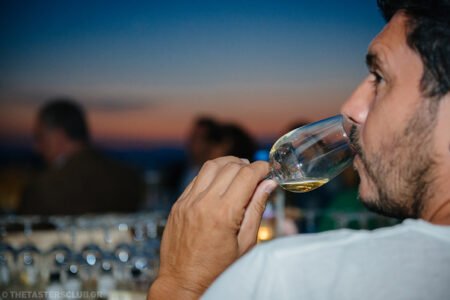 The Tasters Club Rare by Nature Whisky Weekend Costa Navarino 2021