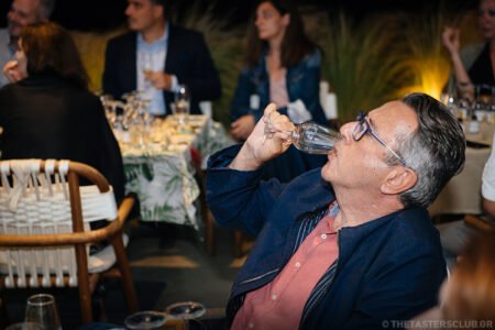 The Tasters Club Rare by Nature Whisky Weekend Costa Navarino 2021