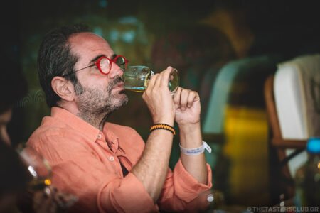 The Tasters Club Rare by Nature Whisky Weekend Costa Navarino 2021