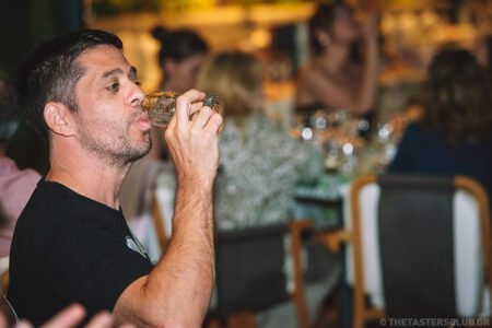 The Tasters Club Rare by Nature Whisky Weekend Costa Navarino 2021