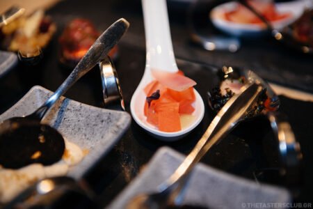 The Tasters Club Rare by Nature Whisky Weekend Costa Navarino 2021