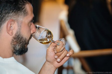 The Tasters Club Rare by Nature Whisky Weekend Costa Navarino 2021