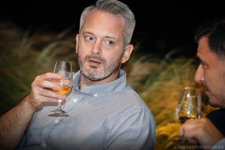 The Tasters Club Rare by Nature Whisky Weekend Costa Navarino 2021